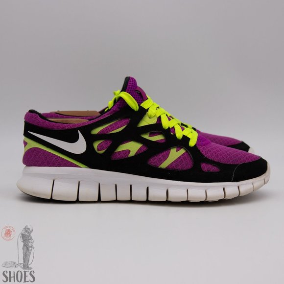 Nike Shoes - Nike Free Run 2 + Women's 9.5